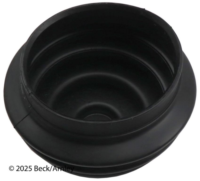 BECK/ARNLEY 103-2110 CV JOINT BOOT KIT