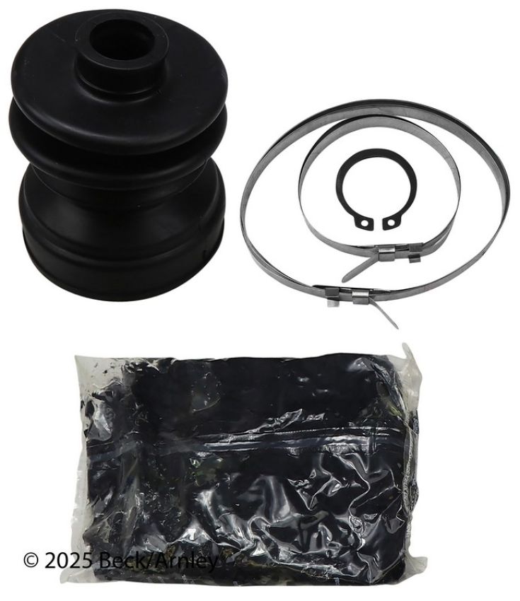 BECK/ARNLEY 103-2129 CV JOINT BOOT KIT