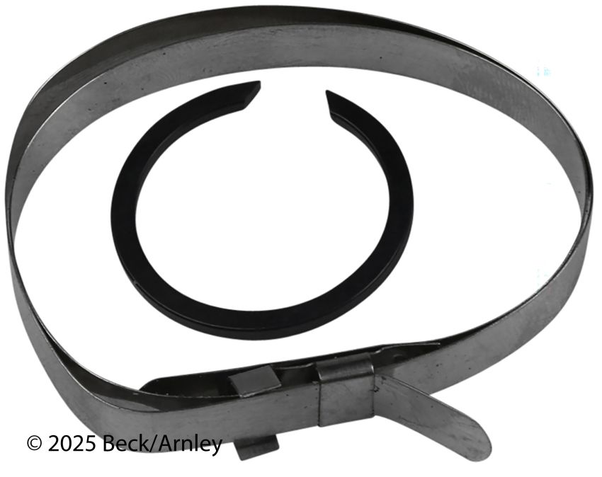BECK/ARNLEY 103-2145 CV JOINT BOOT KIT
