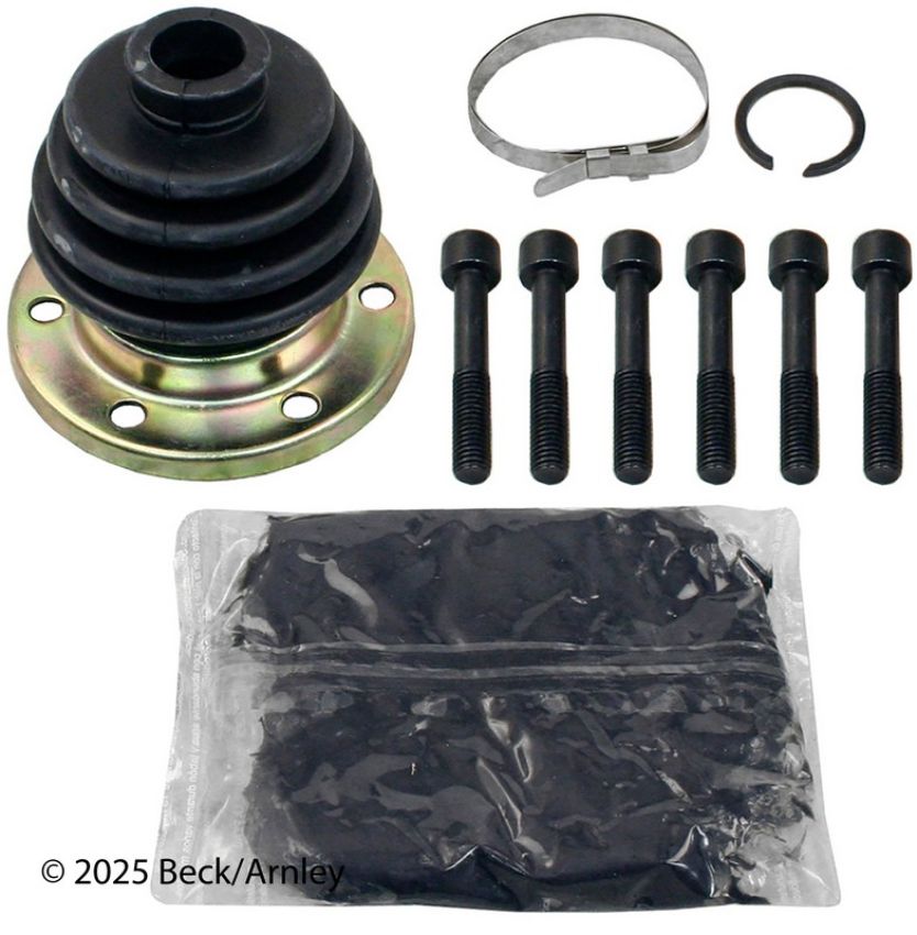 BECK/ARNLEY 103-2145 CV JOINT BOOT KIT