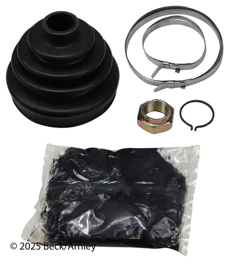BECK/ARNLEY 103-2146 CV JOINT BOOT KIT