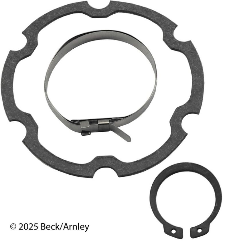 BECK/ARNLEY 103-2147 CV JOINT BOOT KIT