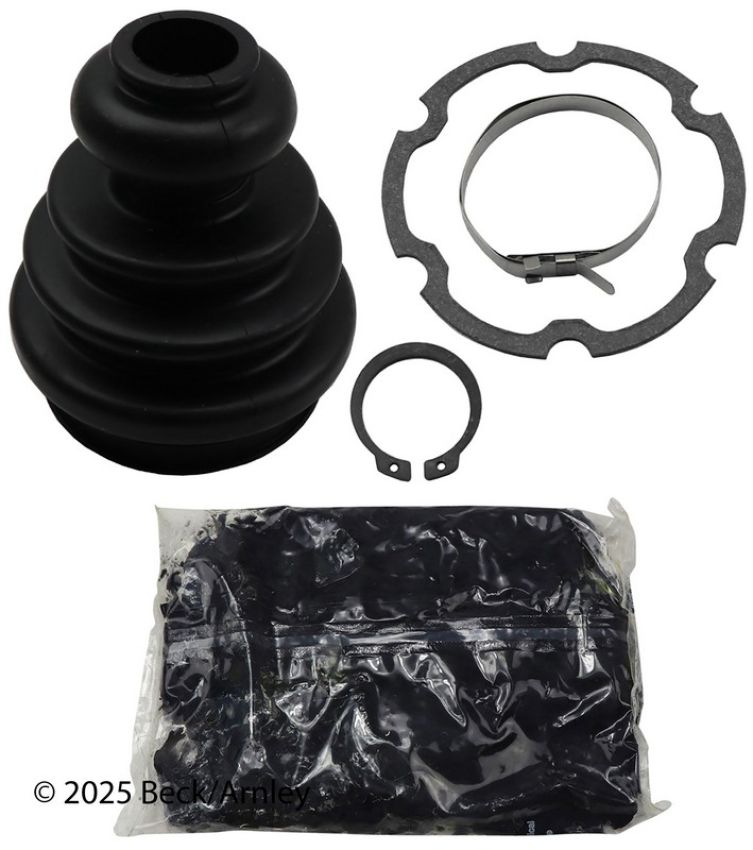 BECK/ARNLEY 103-2147 CV JOINT BOOT KIT