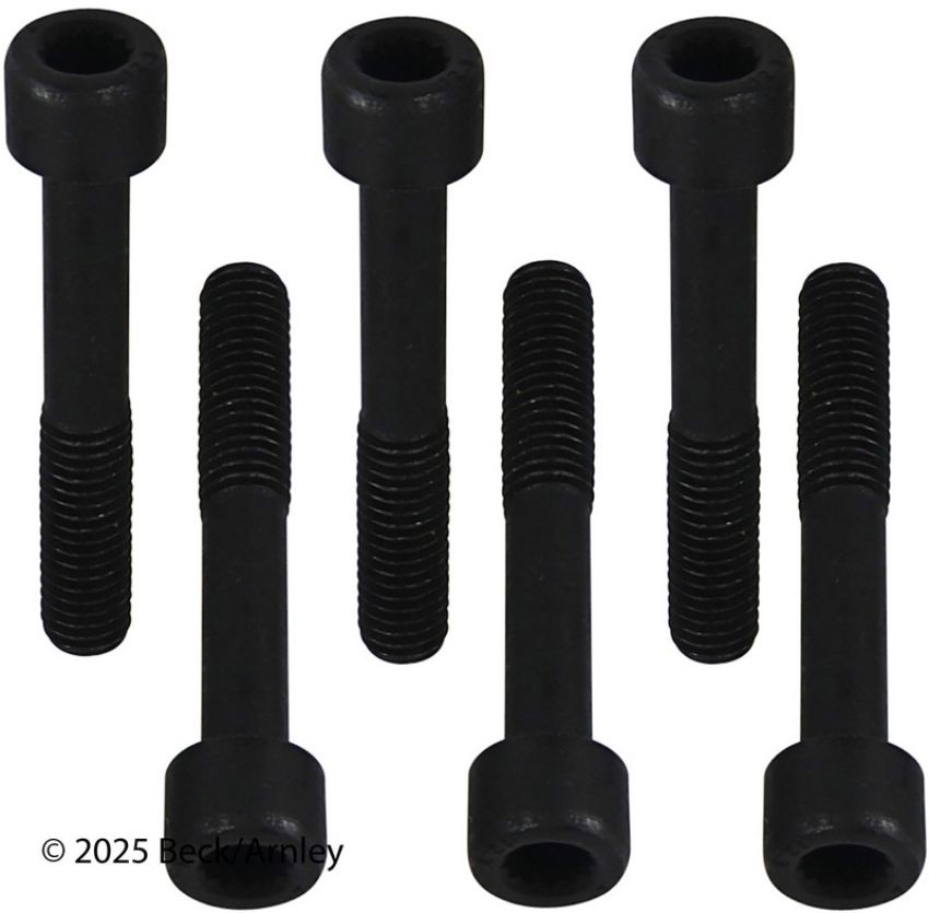 BECK/ARNLEY 103-2155 CV JOINT BOOT KIT