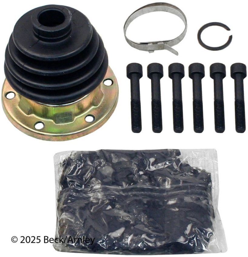 BECK/ARNLEY 103-2155 CV JOINT BOOT KIT