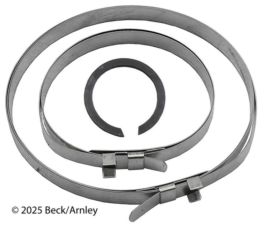 BECK/ARNLEY 103-2178 CV JOINT BOOT KIT