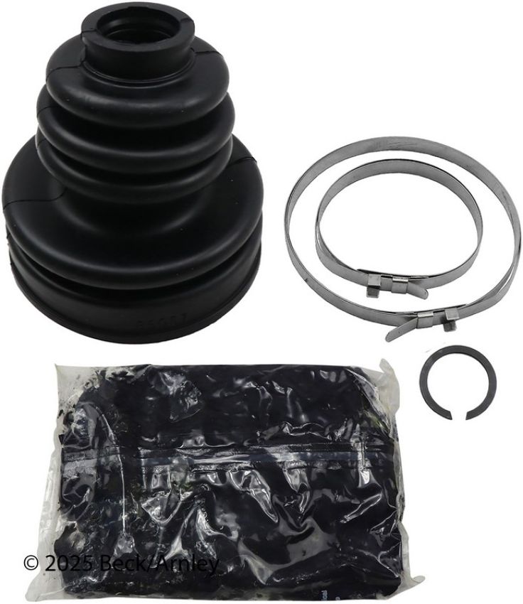 BECK/ARNLEY 103-2178 CV JOINT BOOT KIT