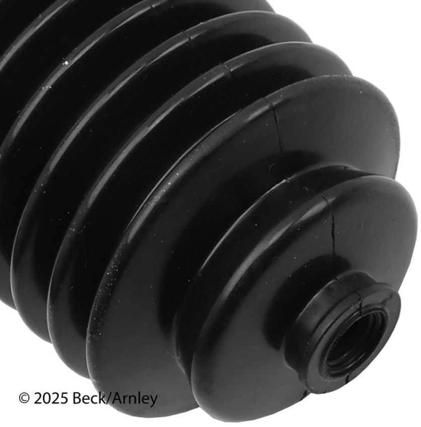 BECK/ARNLEY 103-2207 STRG RACK BOOT KIT