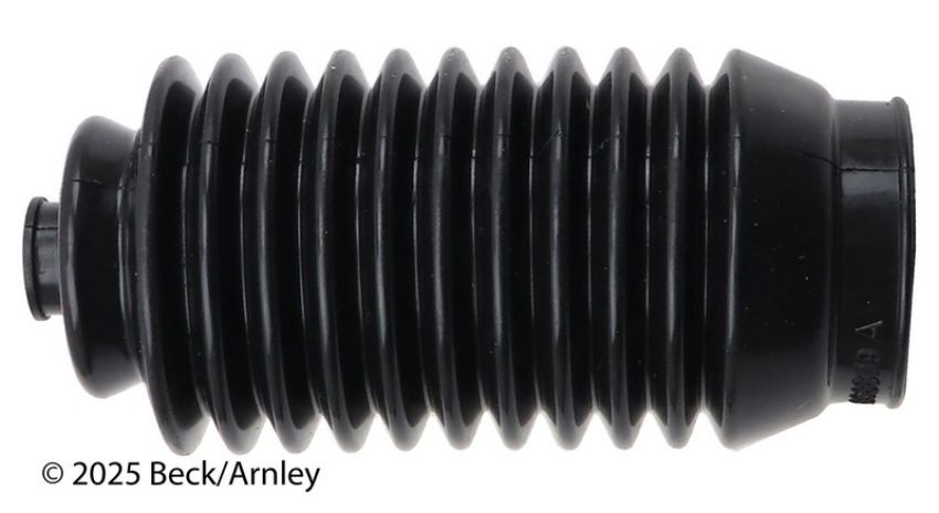 BECK/ARNLEY 103-2207 STRG RACK BOOT KIT