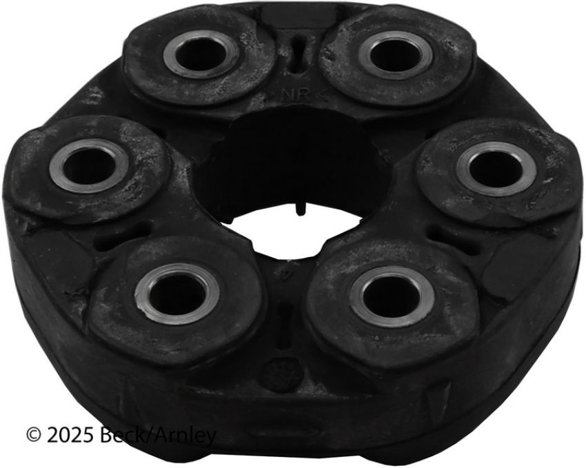 BECK/ARNLEY 103-2218 FLEXIBLE JOINT