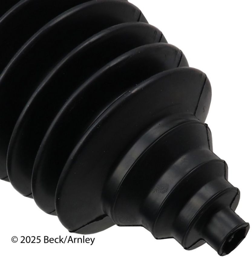 BECK/ARNLEY 103-2232 STRG RACK BOOT KIT