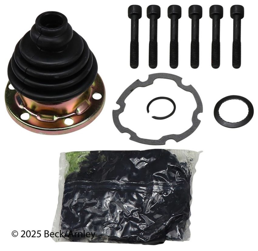 BECK/ARNLEY 103-2257 CV JOINT BOOT KIT
