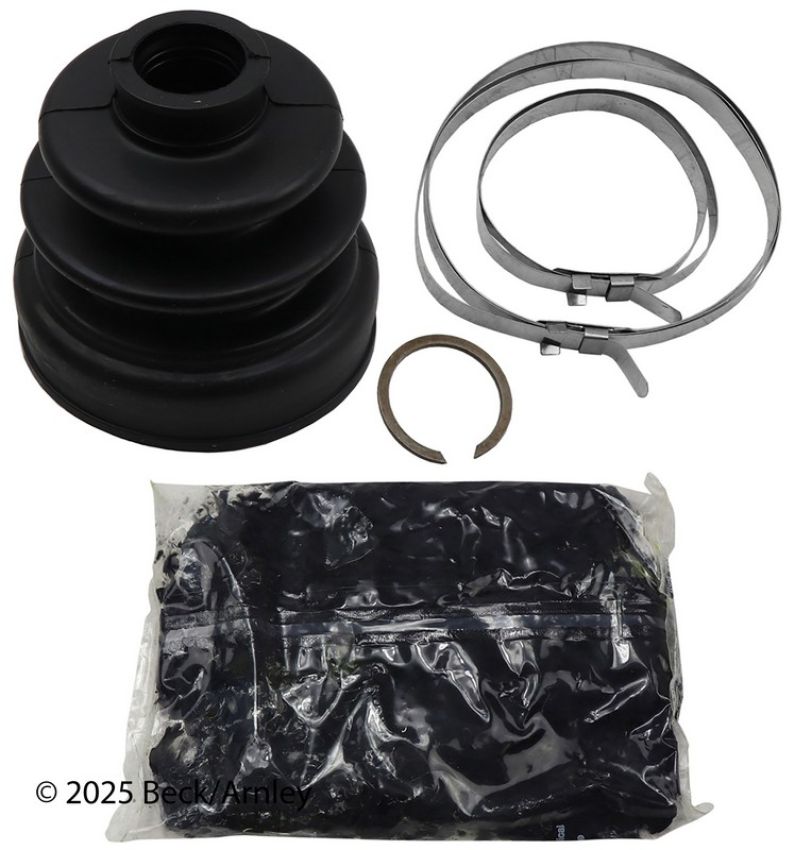 BECK/ARNLEY 103-2260 CV JOINT BOOT KIT