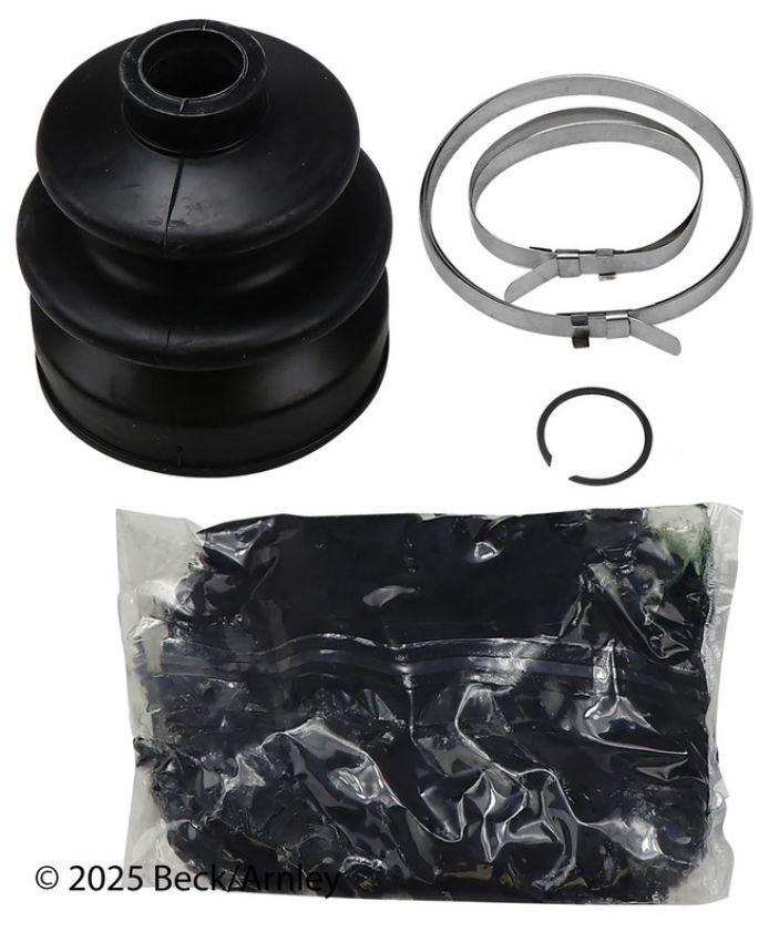 BECK/ARNLEY 103-2264 CV JOINT BOOT KIT