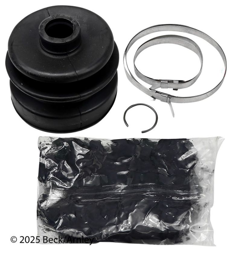 BECK/ARNLEY 103-2265 CV JOINT BOOT KIT