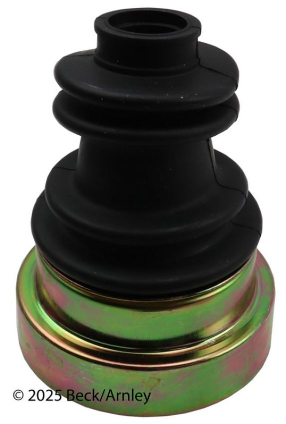 BECK/ARNLEY 103-2280 CV JOINT BOOT KIT