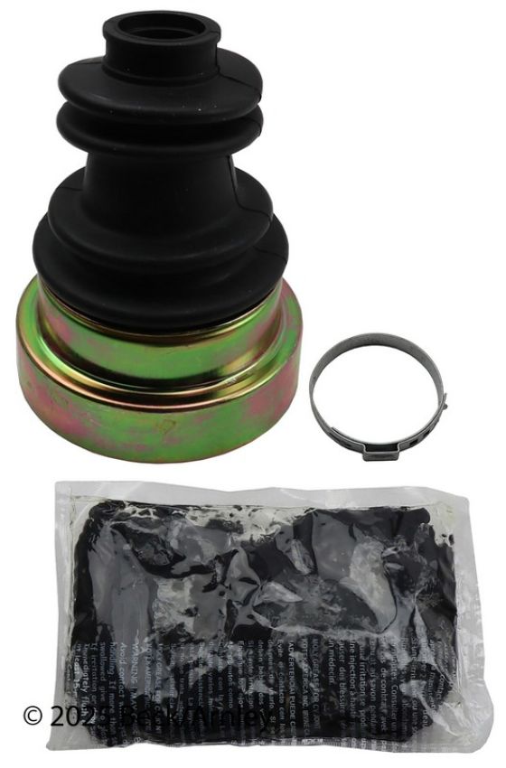 BECK/ARNLEY 103-2280 CV JOINT BOOT KIT