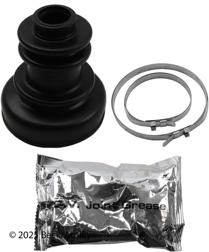 BECK/ARNLEY 103-2281 CV JOINT BOOT KIT