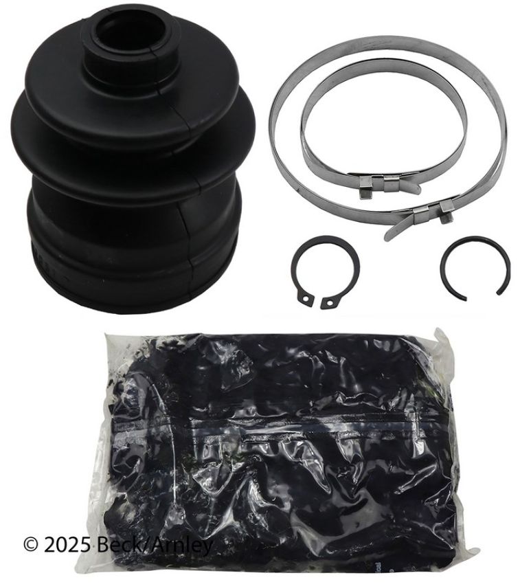 BECK/ARNLEY 103-2287 CV JOINT BOOT KIT