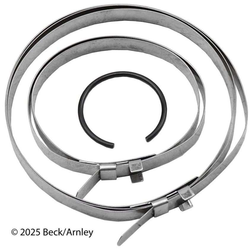 BECK/ARNLEY 103-2288 CV JOINT BOOT KIT