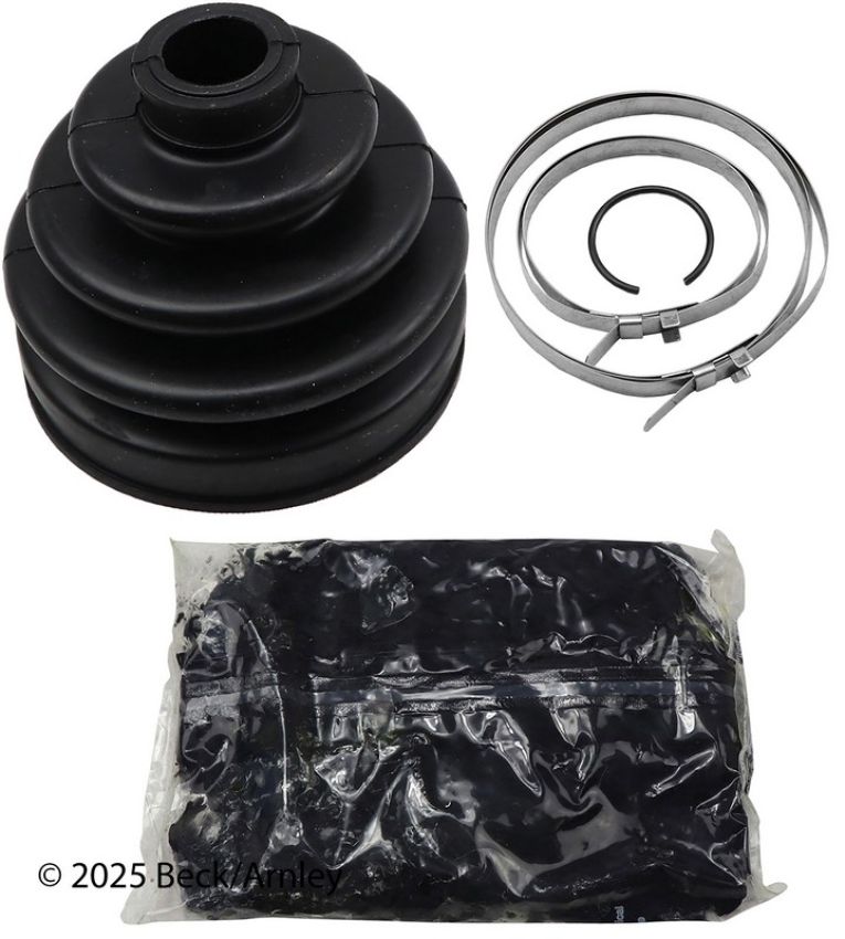 BECK/ARNLEY 103-2288 CV JOINT BOOT KIT