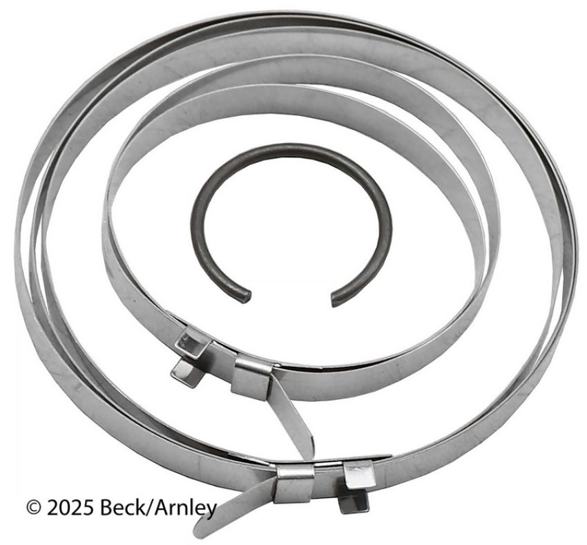 BECK/ARNLEY 103-2314 CV JOINT BOOT KIT
