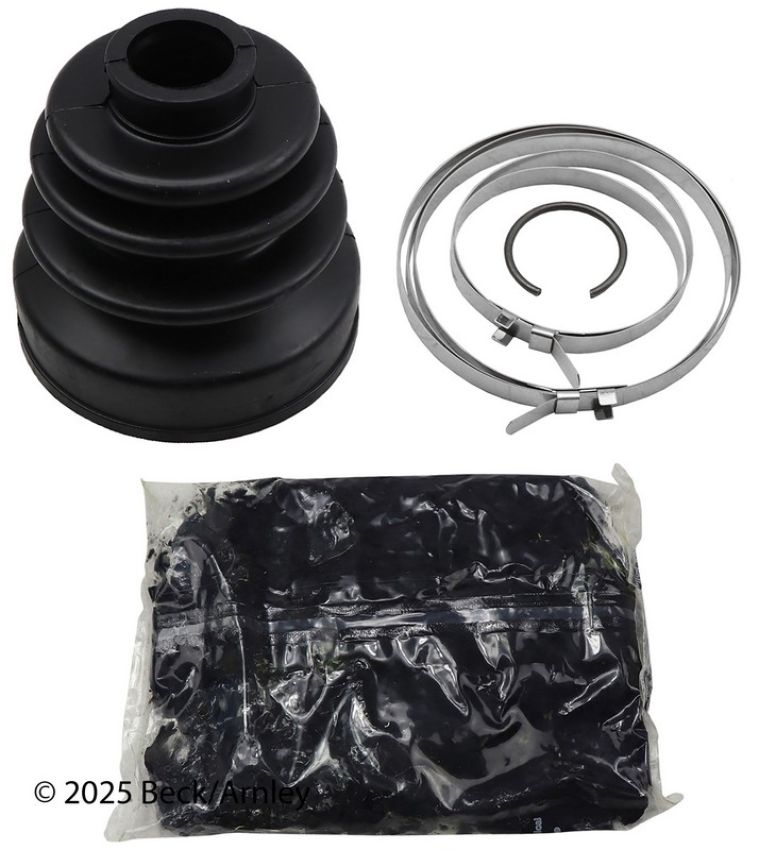 BECK/ARNLEY 103-2314 CV JOINT BOOT KIT