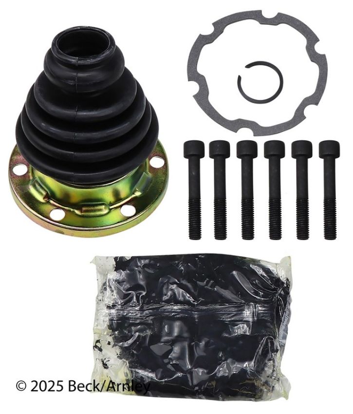 BECK/ARNLEY 103-2322 CV JOINT BOOT KIT