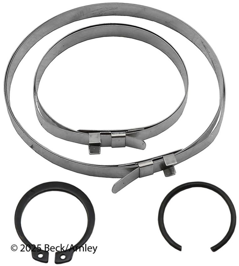 BECK/ARNLEY 103-2414 CV JOINT BOOT KIT