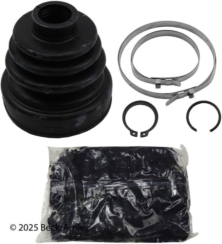 BECK/ARNLEY 103-2414 CV JOINT BOOT KIT