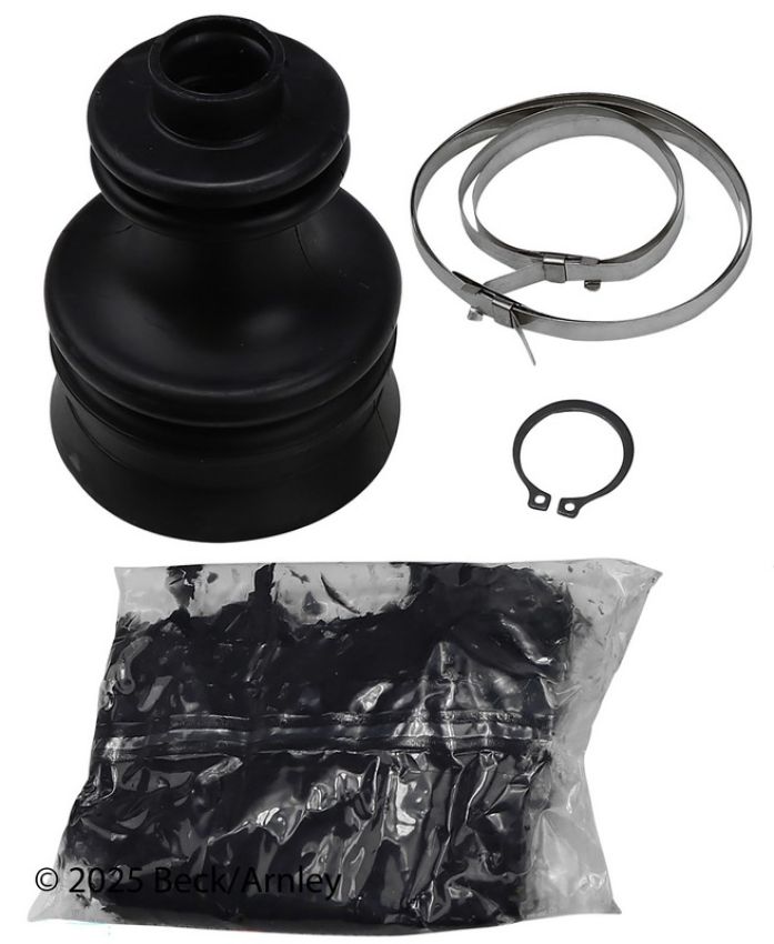 BECK/ARNLEY 103-2441 CV JOINT BOOT KIT