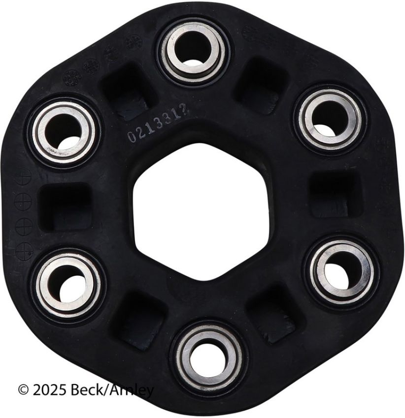 BECK/ARNLEY 103-2486 FLEXIBLE JOINT
