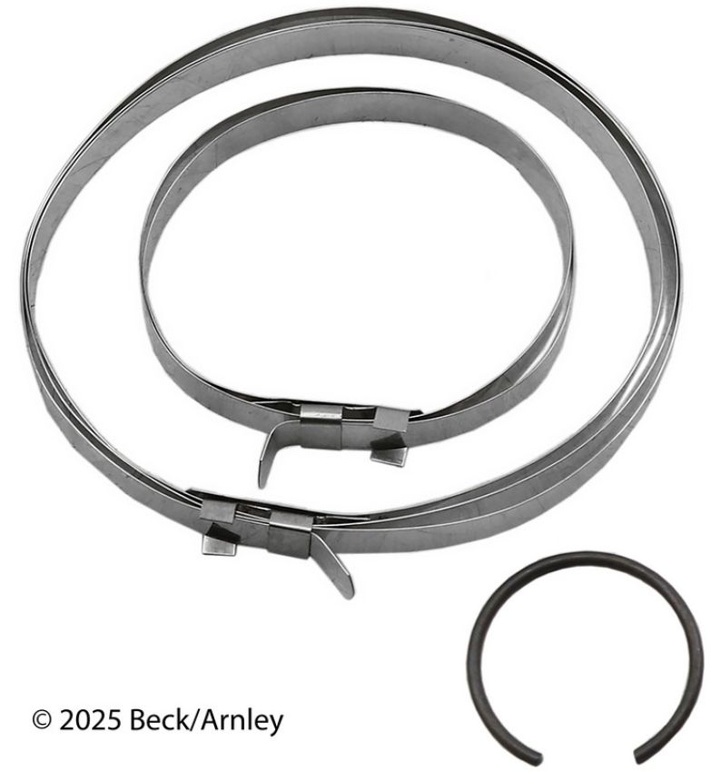 BECK/ARNLEY 103-2487 CV JOINT BOOT KIT