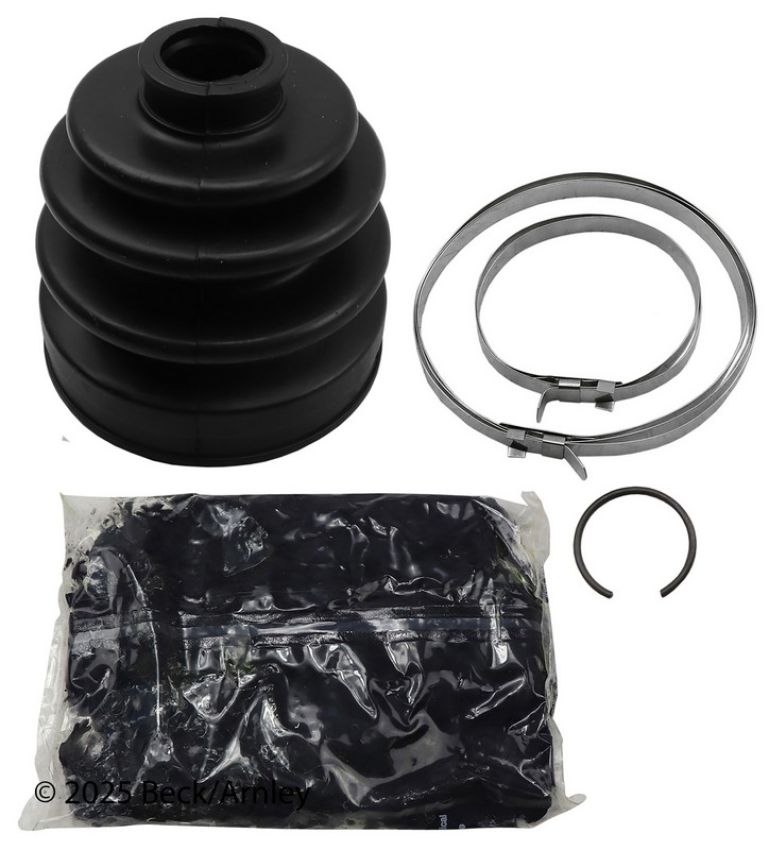 BECK/ARNLEY 103-2487 CV JOINT BOOT KIT