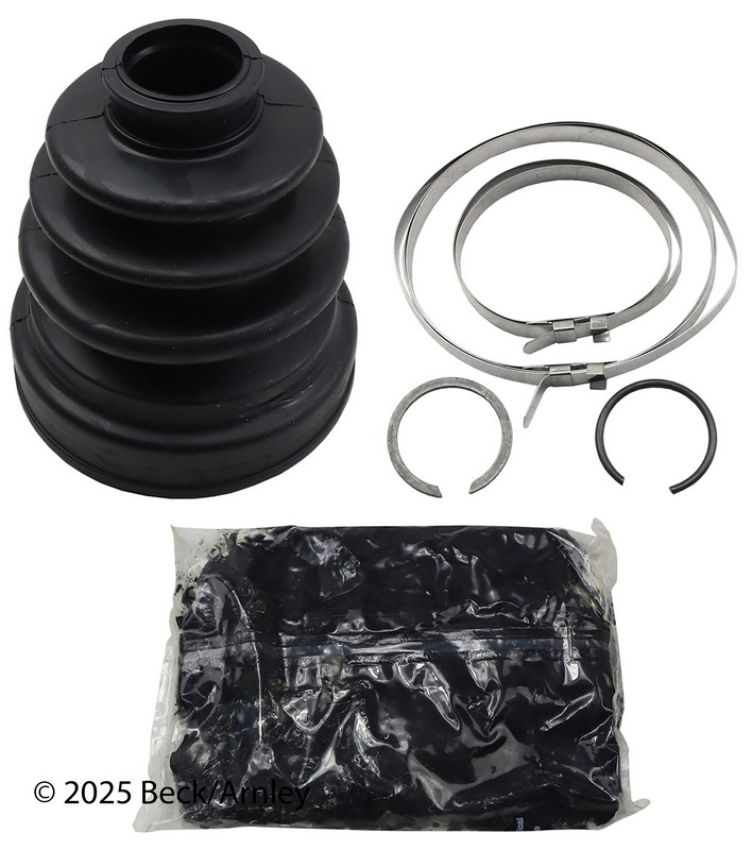 BECK/ARNLEY 103-2489 CV JOINT BOOT KIT