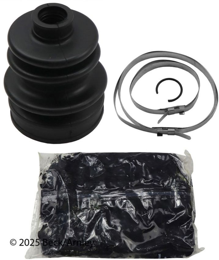 BECK/ARNLEY 103-2491 CV JOINT BOOT KIT