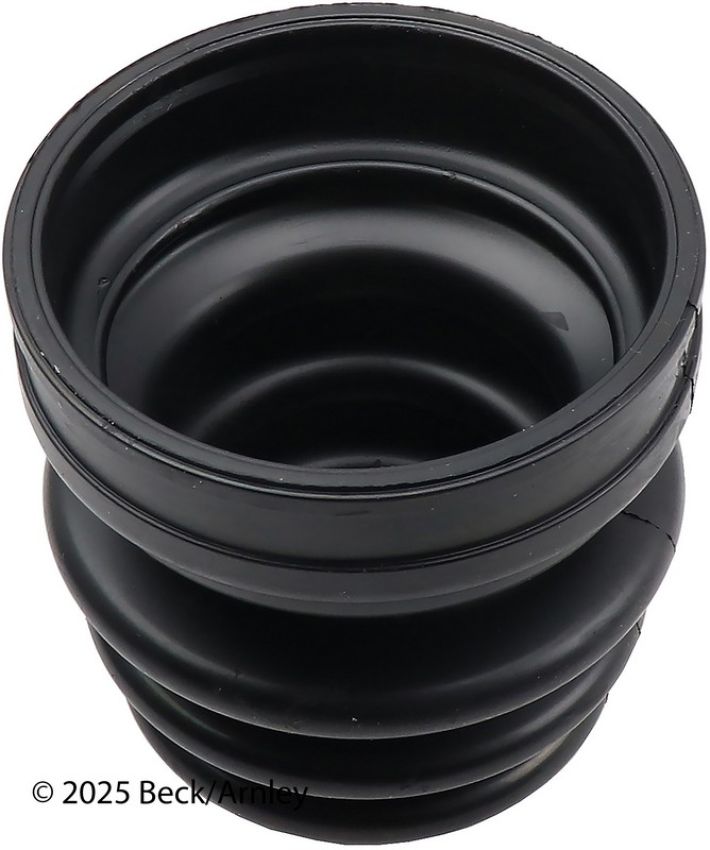 BECK/ARNLEY 103-2502 CV JOINT BOOT KIT