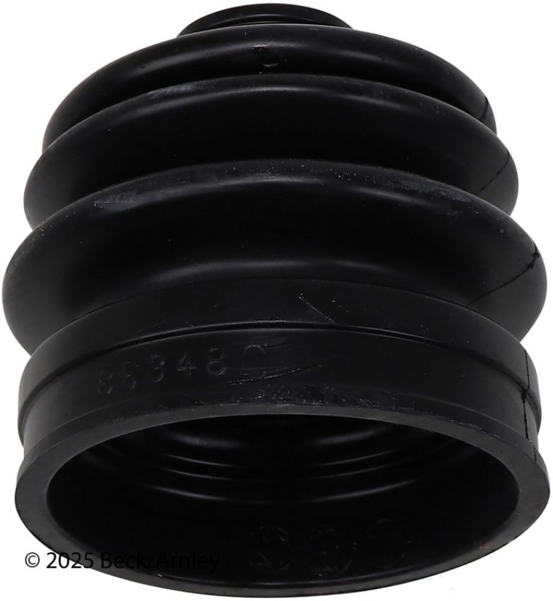 BECK/ARNLEY 103-2503 CV JOINT BOOT KIT