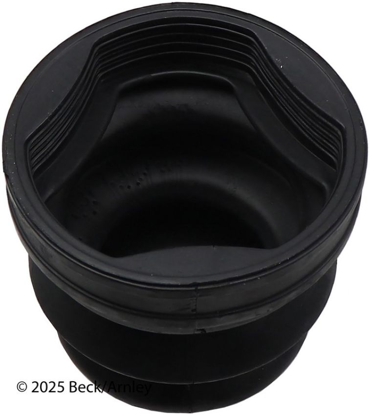 BECK/ARNLEY 103-2504 CV JOINT BOOT KIT