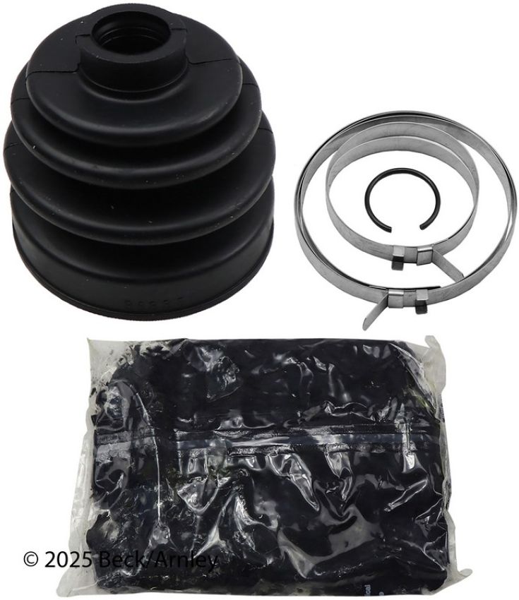 BECK/ARNLEY 103-2505 CV JOINT BOOT KIT