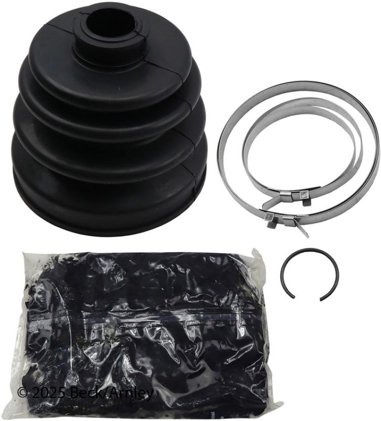 BECK/ARNLEY 103-2507 CV JOINT BOOT KIT