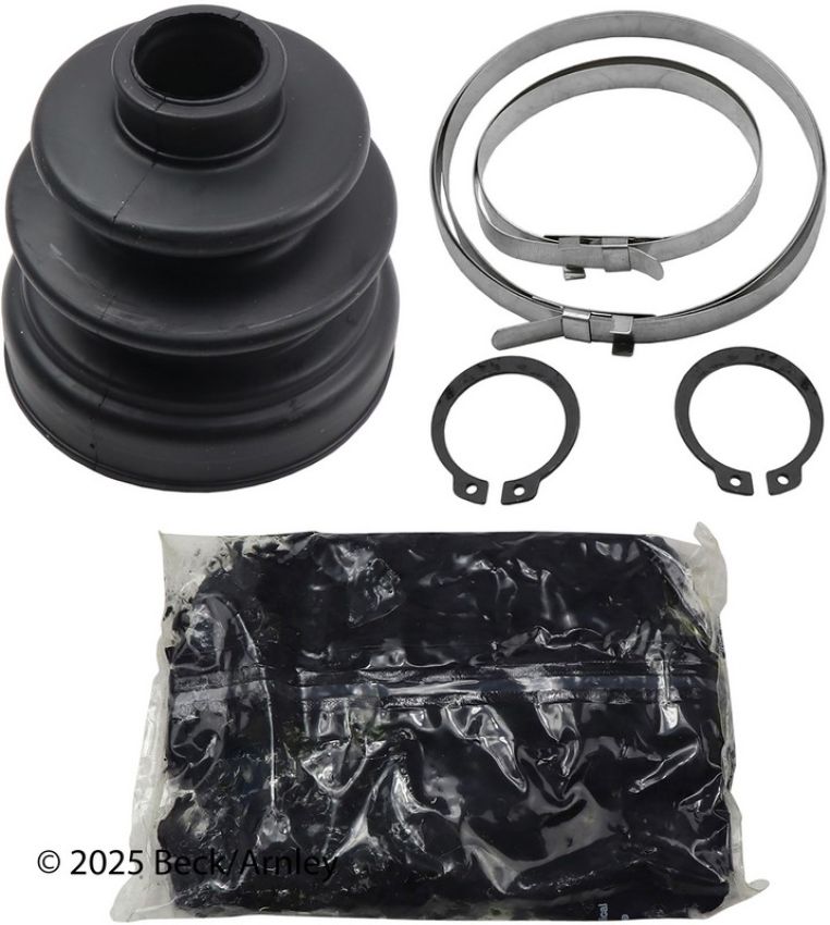 BECK/ARNLEY 103-2513 CV JOINT BOOT KIT