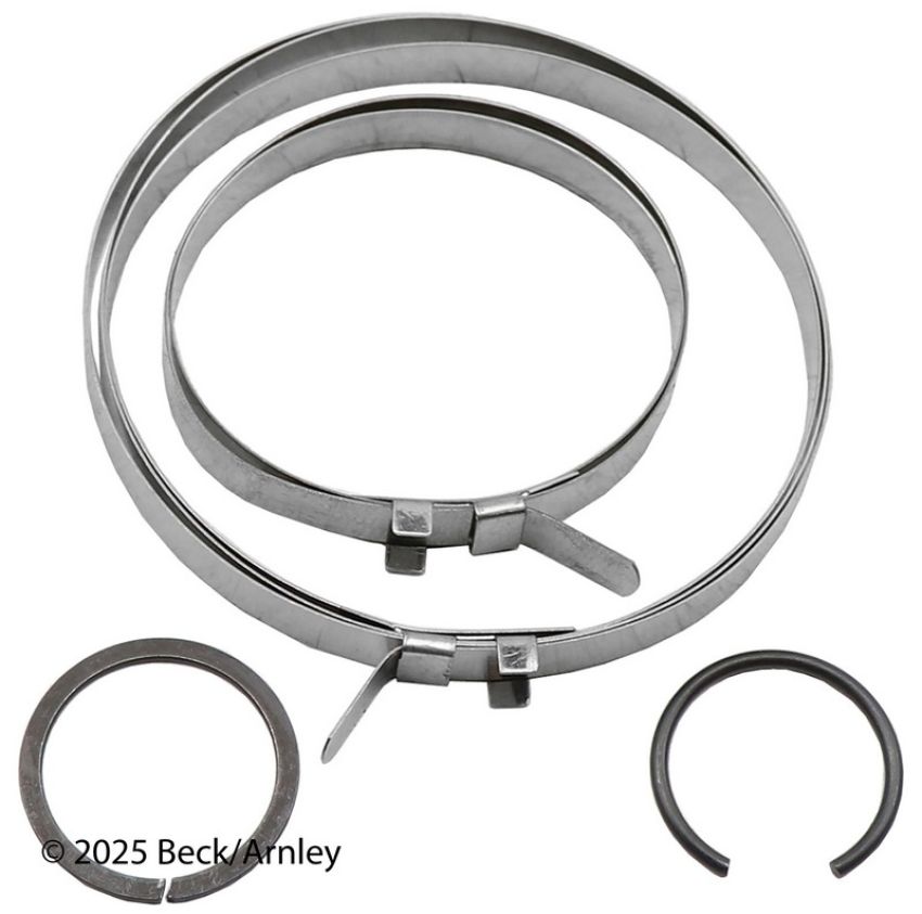 BECK/ARNLEY 103-2517 CV JOINT BOOT KIT