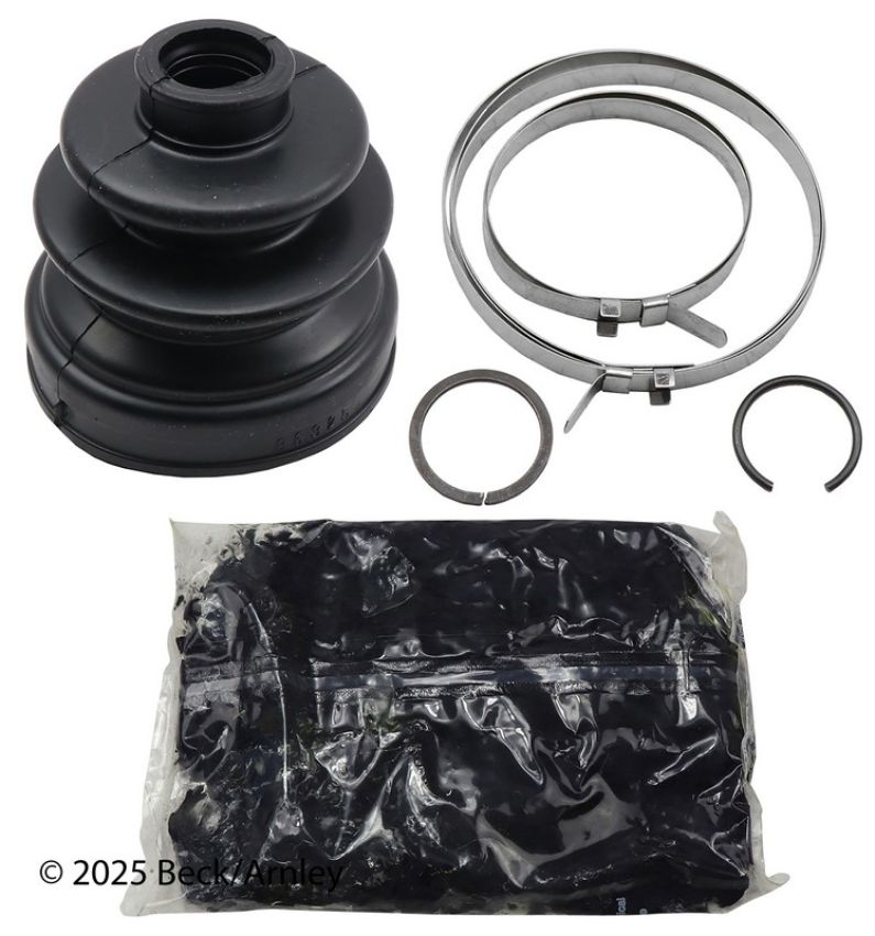 BECK/ARNLEY 103-2517 CV JOINT BOOT KIT