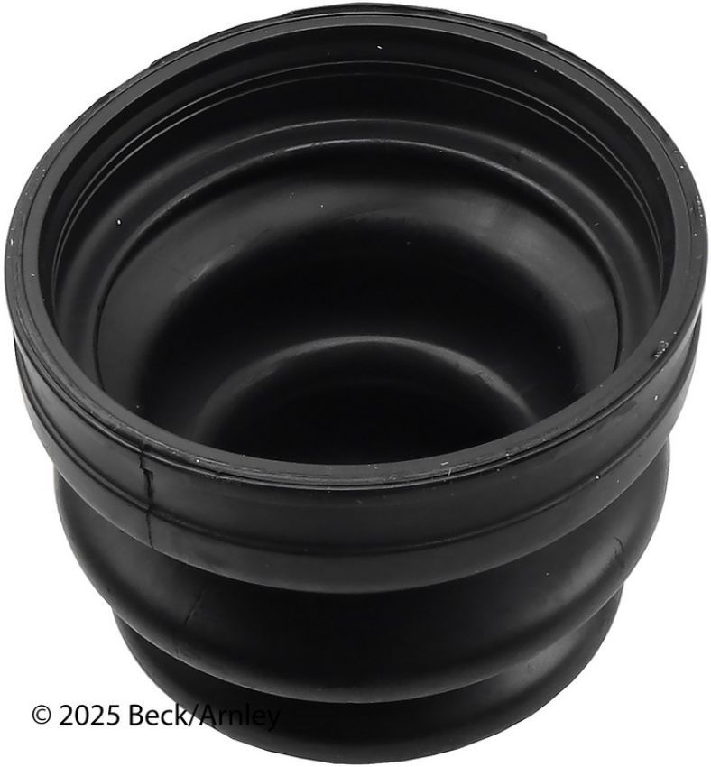 BECK/ARNLEY 103-2525 CV JOINT BOOT KIT