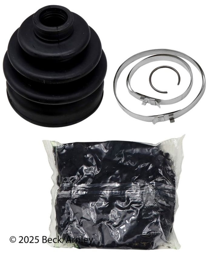 BECK/ARNLEY 103-2532 CV JOINT BOOT KIT