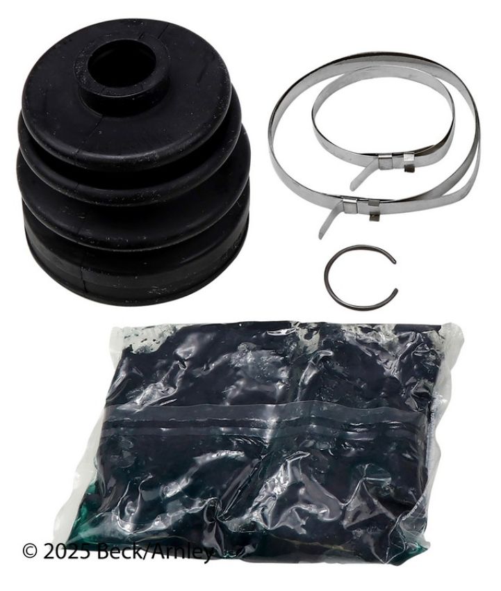 BECK/ARNLEY 103-2544 CV JOINT BOOT KIT