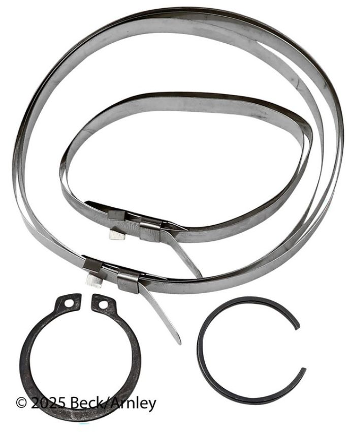 BECK/ARNLEY 103-2564 CV JOINT BOOT KIT