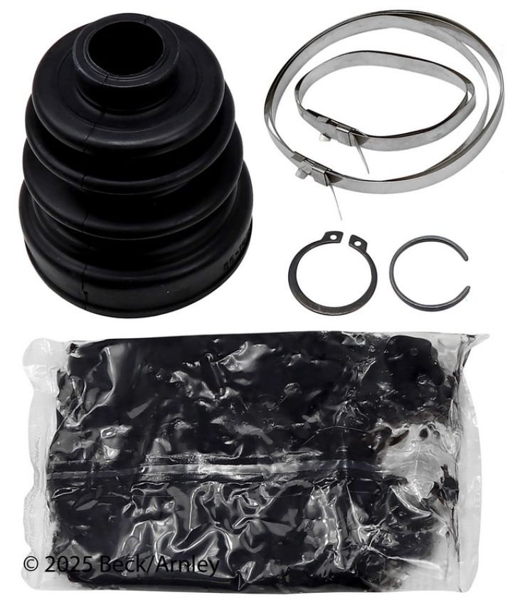 BECK/ARNLEY 103-2564 CV JOINT BOOT KIT