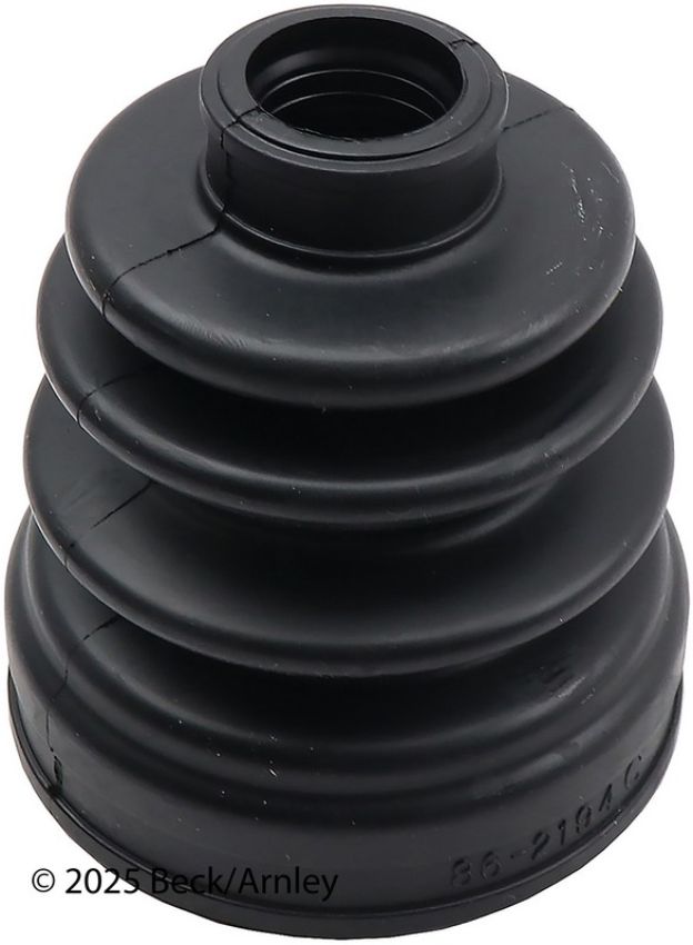 BECK/ARNLEY 103-2565 CV JOINT BOOT KIT